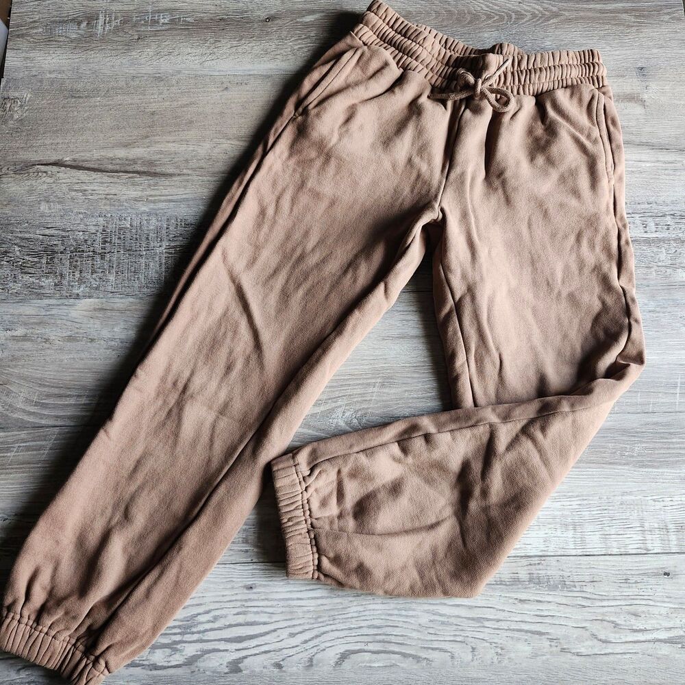 (XS) Quince Joggers